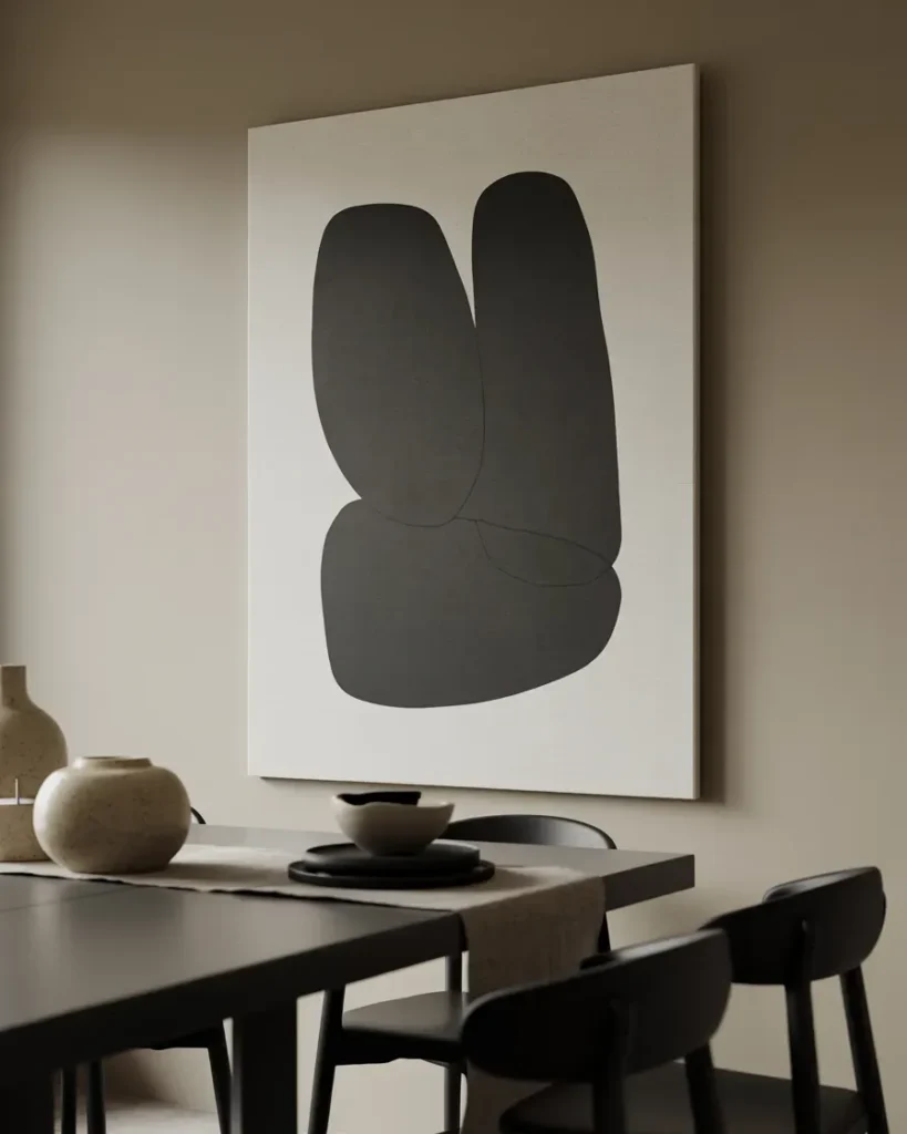 DIY Canvas Painting