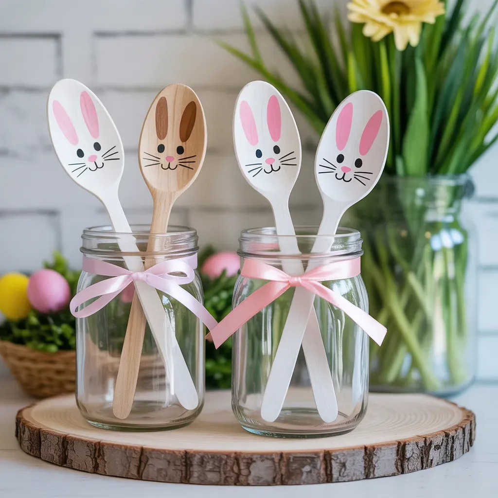 Easter Crafts for Kids