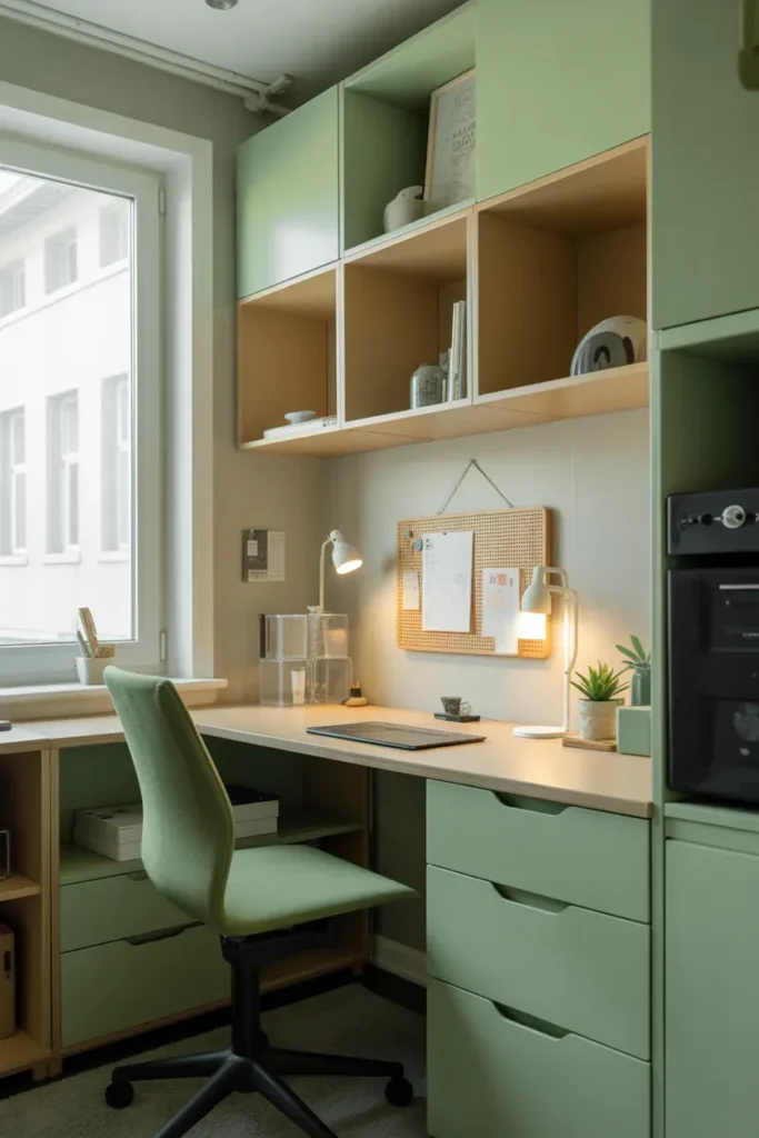 Stylish IKEA EKET Hacks
