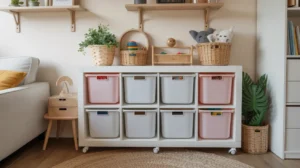 IKEA TROFAST Hacks