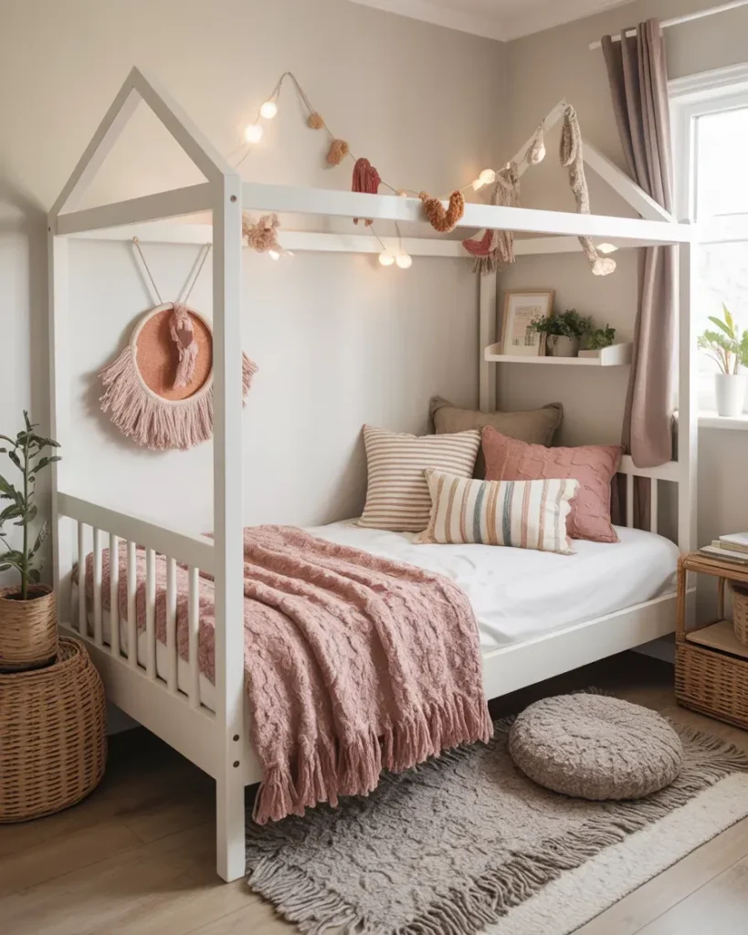IKEA KURA Bed Hacks