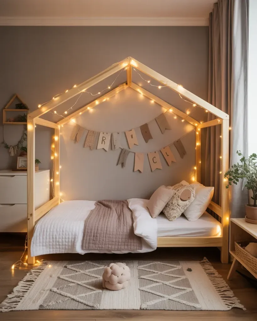 IKEA KURA Bed Hacks