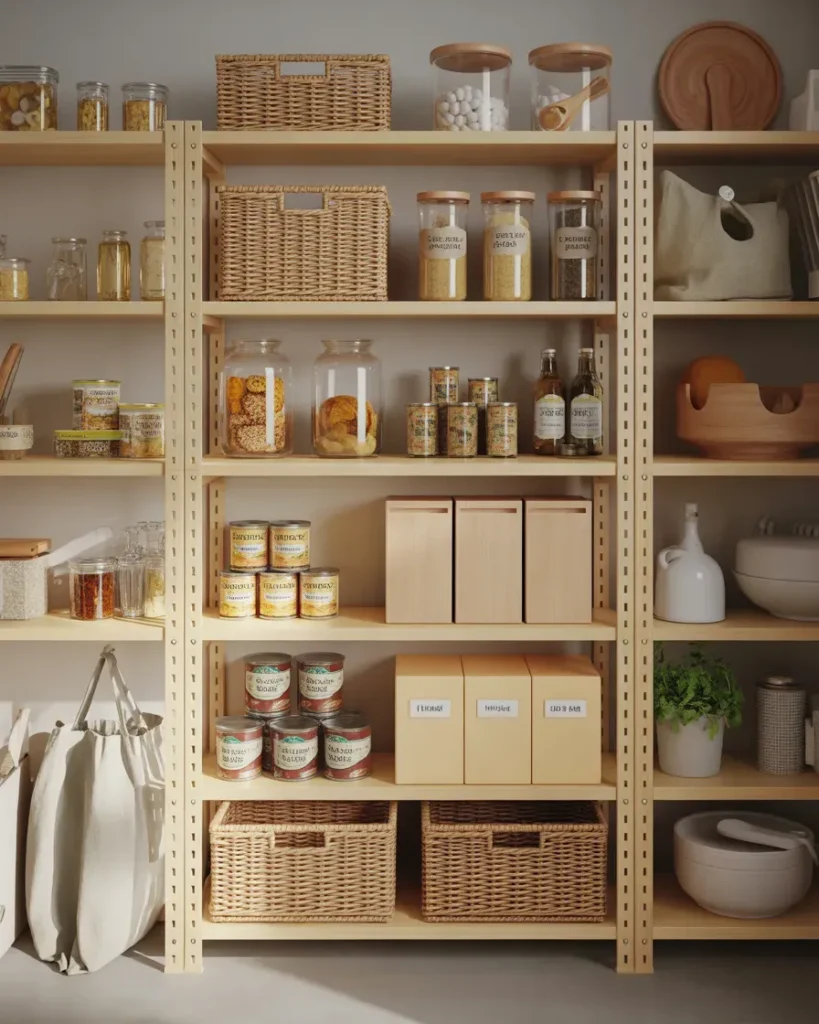 IKEA IVAR Shelf