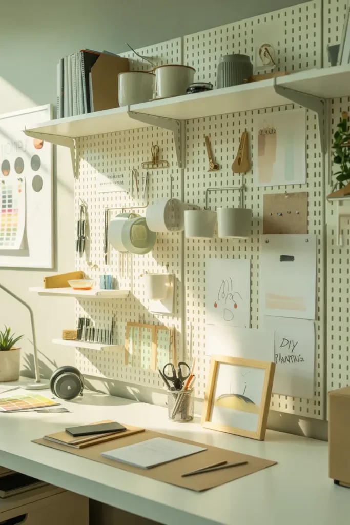 IKEA Desk