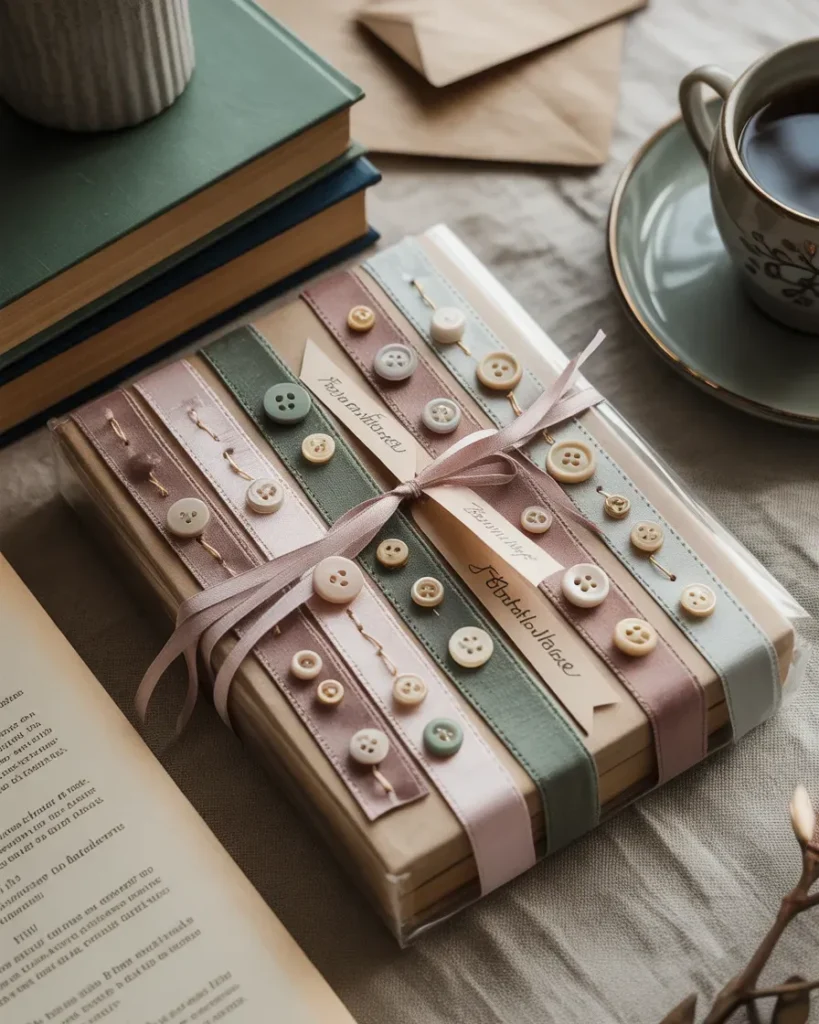 Button Crafts