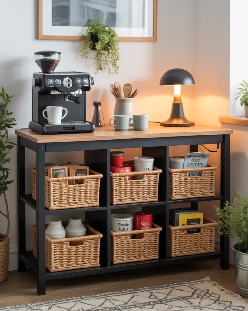 IKEA TROFAST Hacks