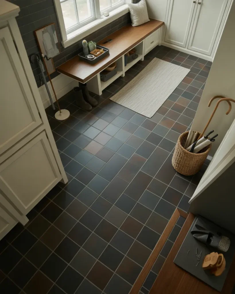 Mudroom Ideas