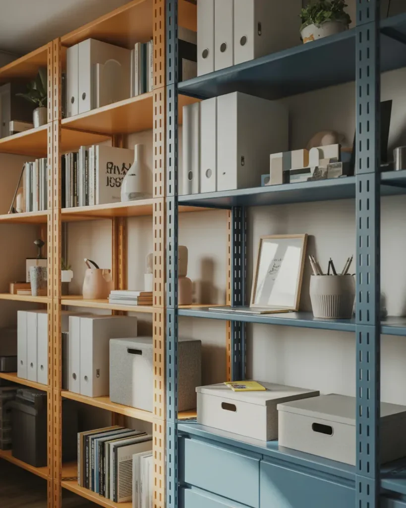 IKEA IVAR Shelf