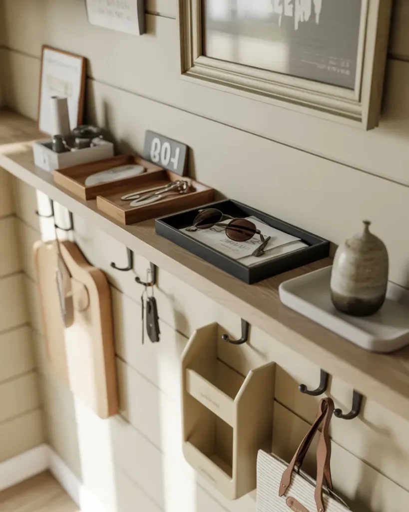 Mudroom Ideas