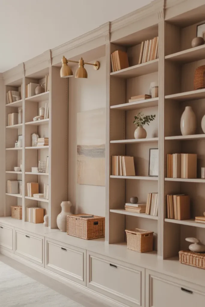 IKEA Storage Hacks