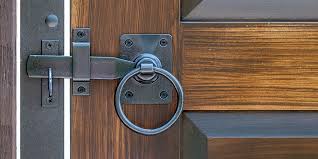 Gate Handles & Hardware: How the Right Fit Improves Security