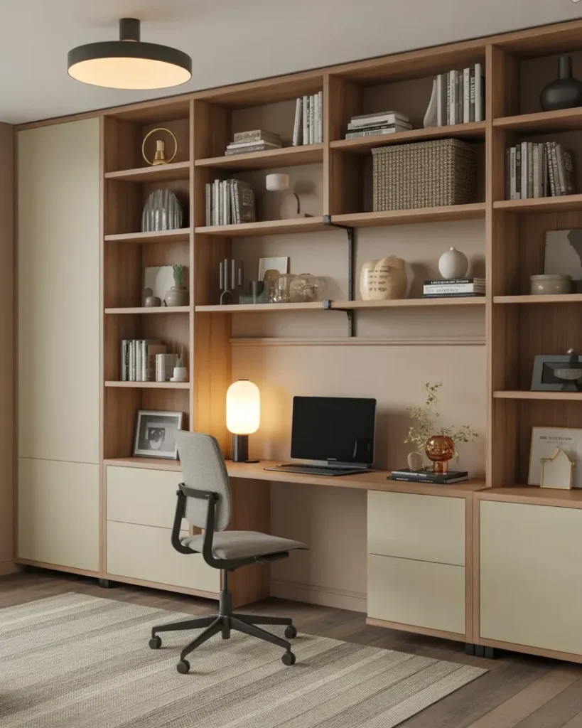 IKEA Billy Bookcase Hacks