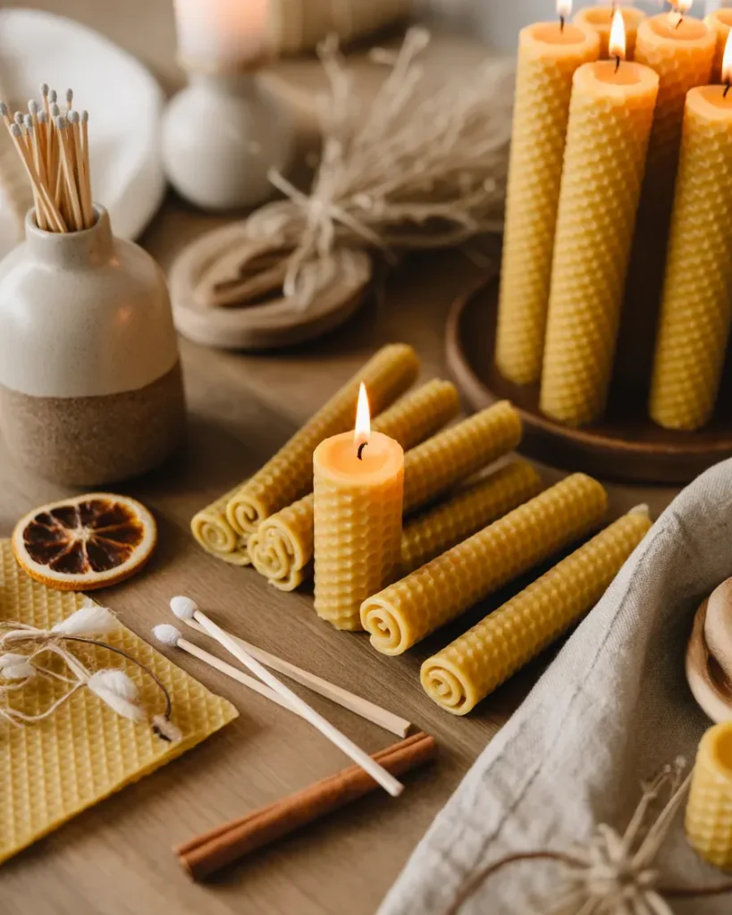 Mindful Crafts