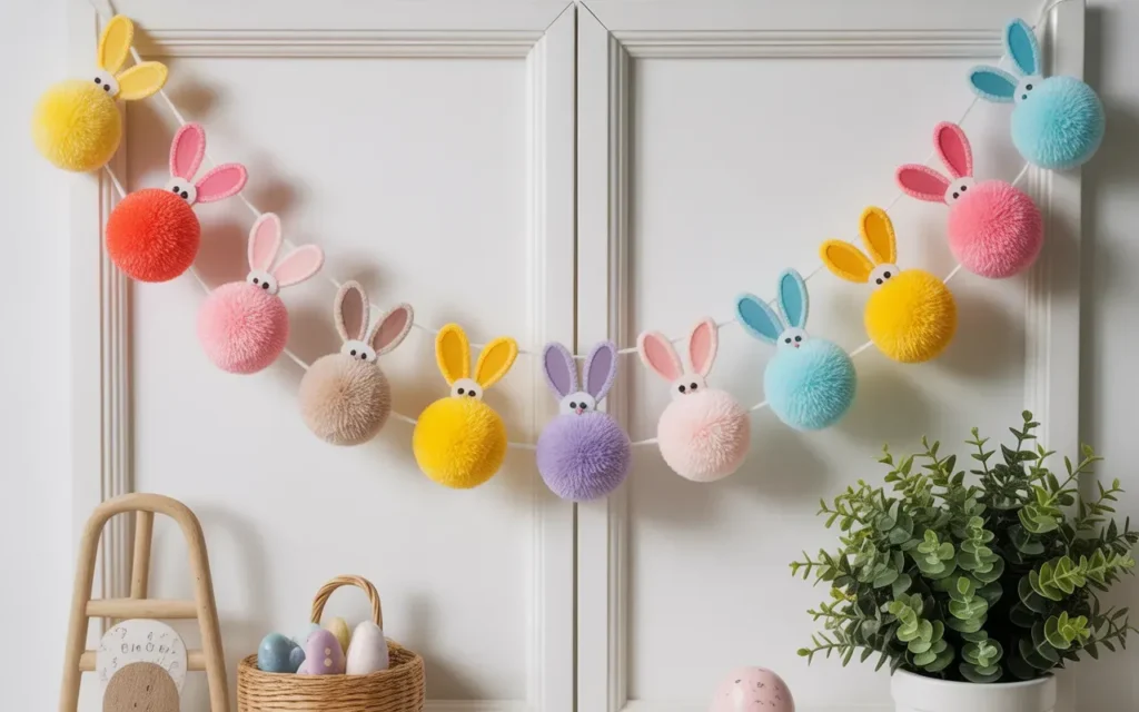 Easter Crafts for Kids