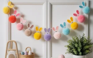 Easter Crafts for Kids