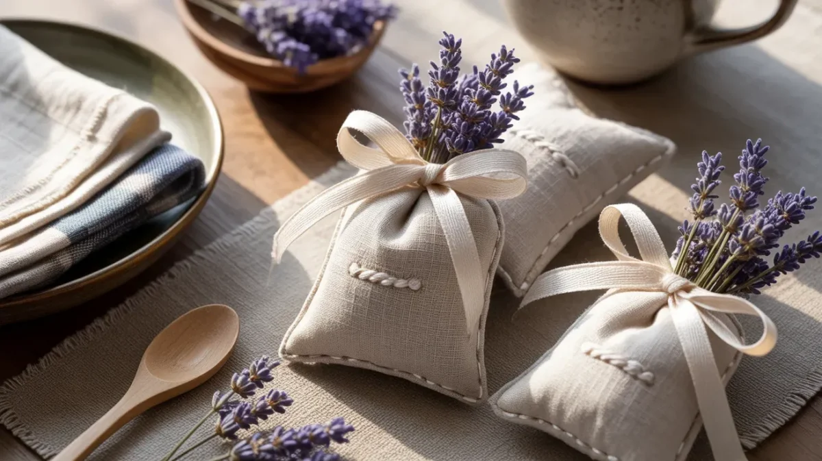 Mindful Crafts