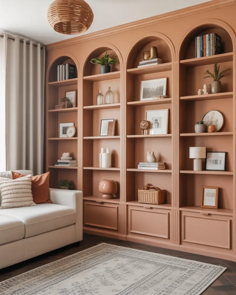 IKEA Billy Bookcase Hacks