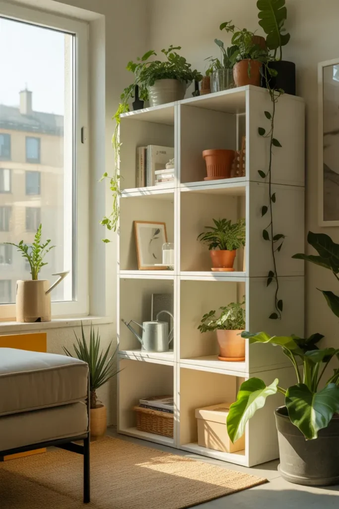Stylish IKEA EKET Hacks