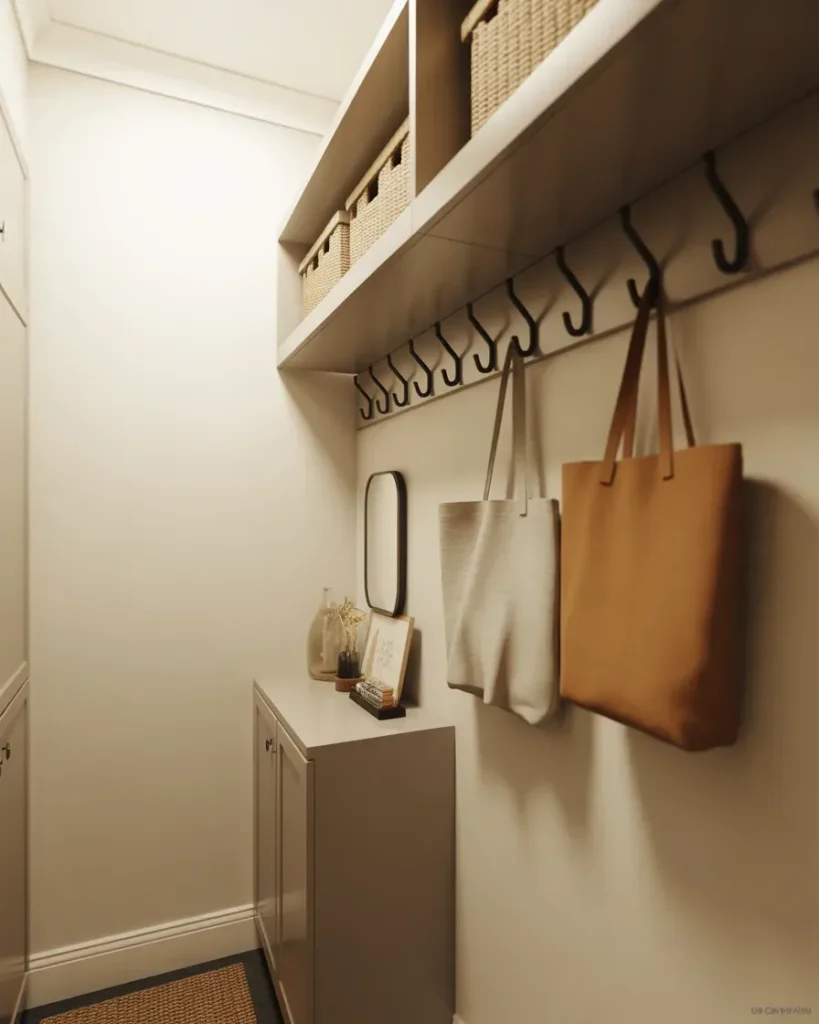 Mudroom Ideas