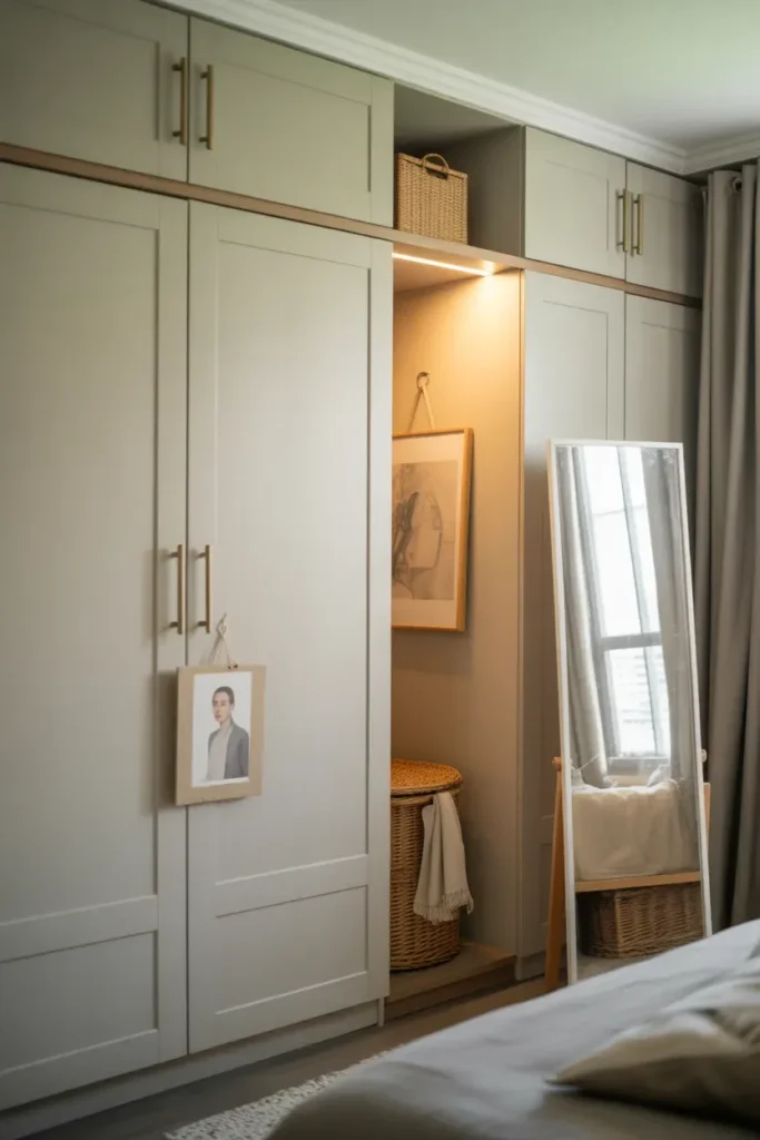 IKEA Storage Hacks