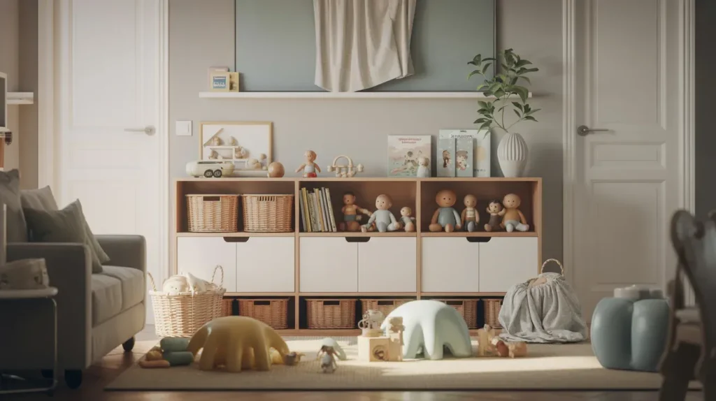 IKEA BESTA