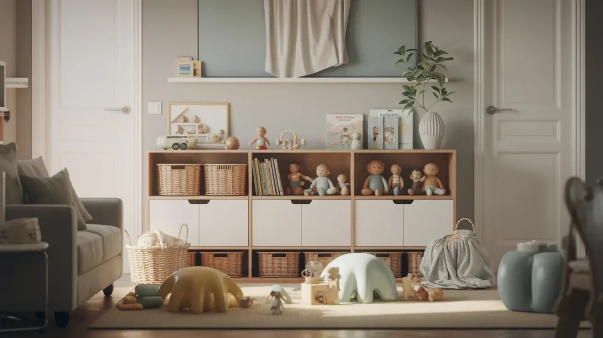 IKEA BESTA