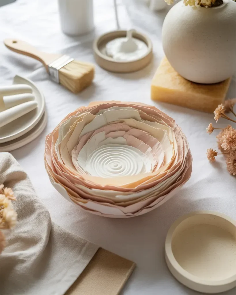 Mindful Crafts