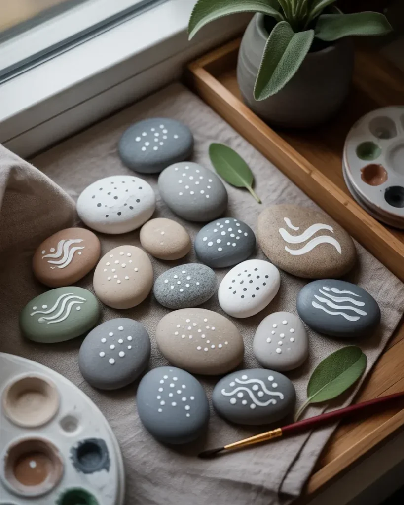 Mindful Crafts