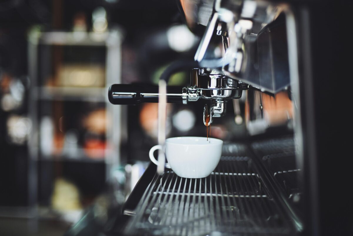 Coffee Makers