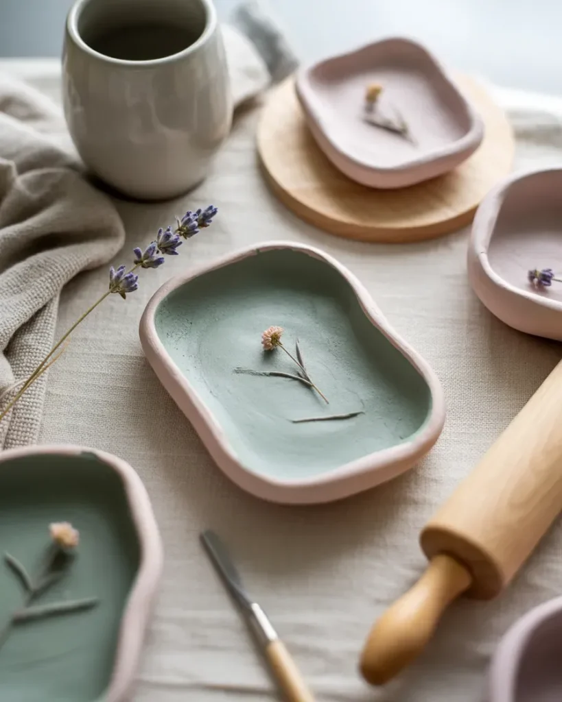 Mindful Crafts
