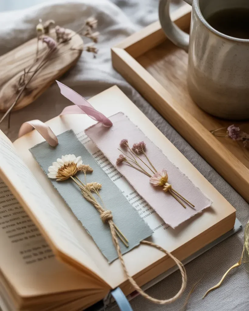 Mindful Crafts