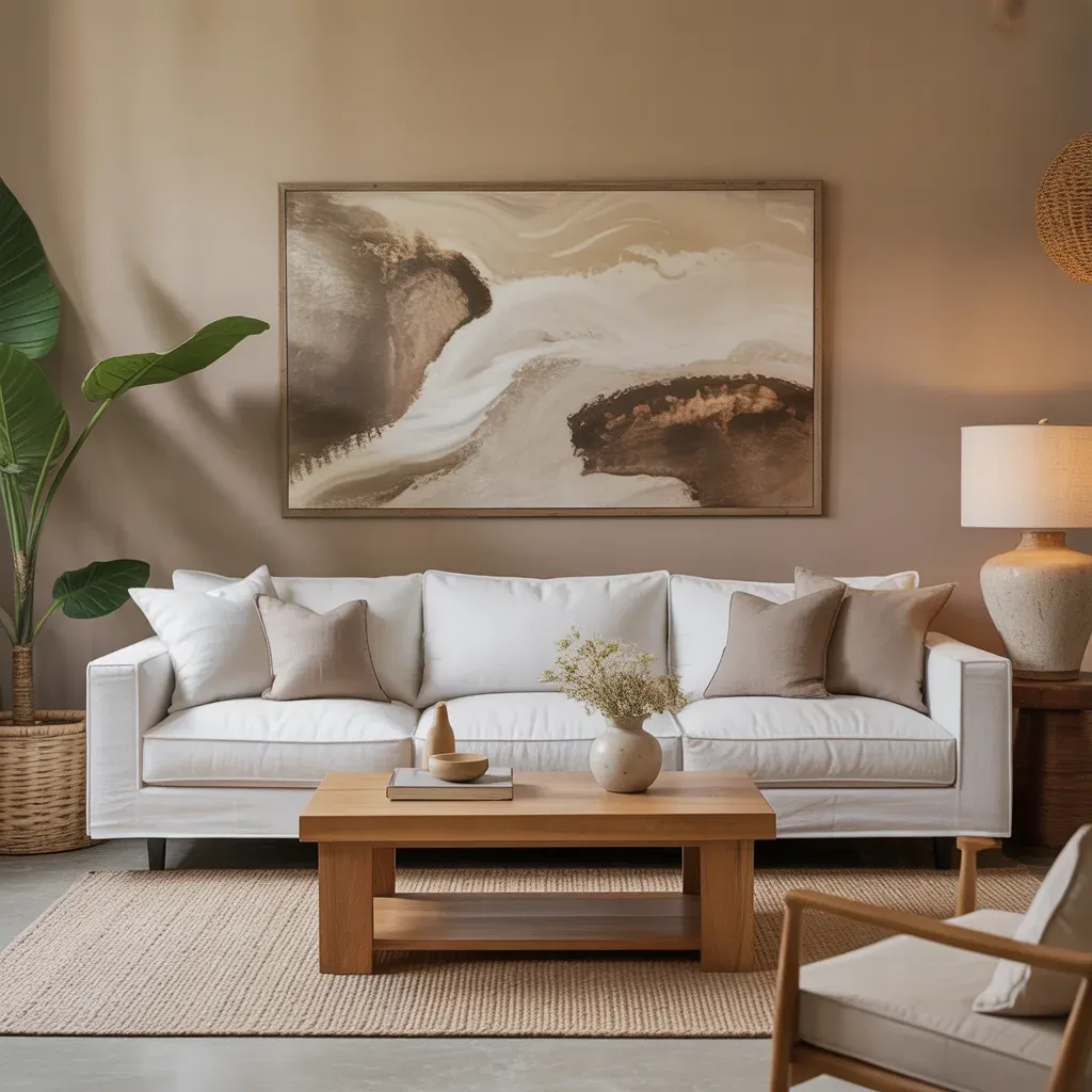 Living Room Paint Colors