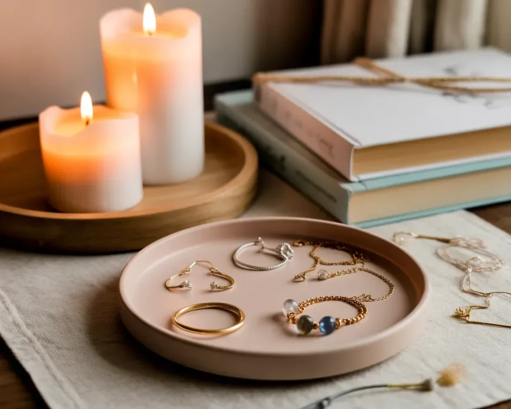 Jewelry Dish