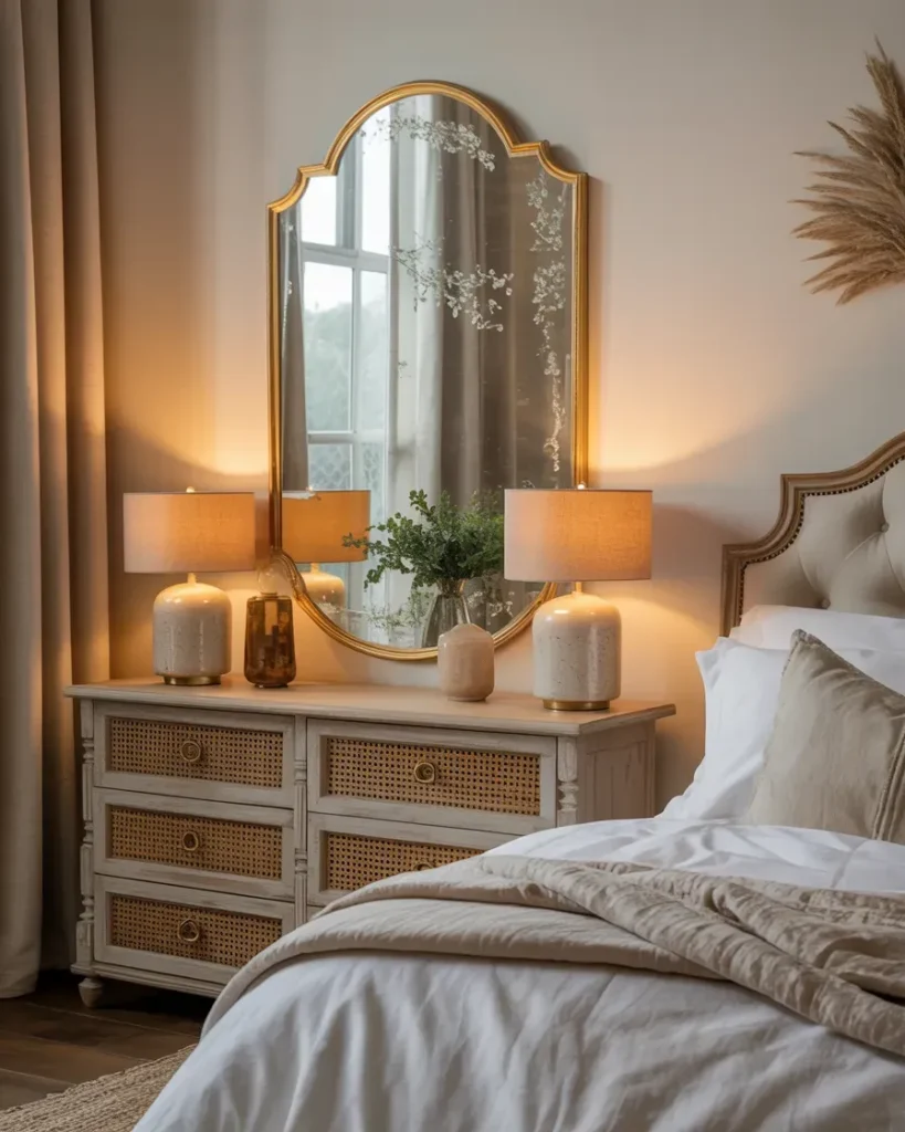 Vintage Bedroom ideas