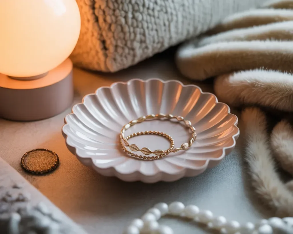 Jewelry Dish