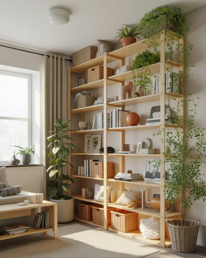 IKEA IVAR Shelf
