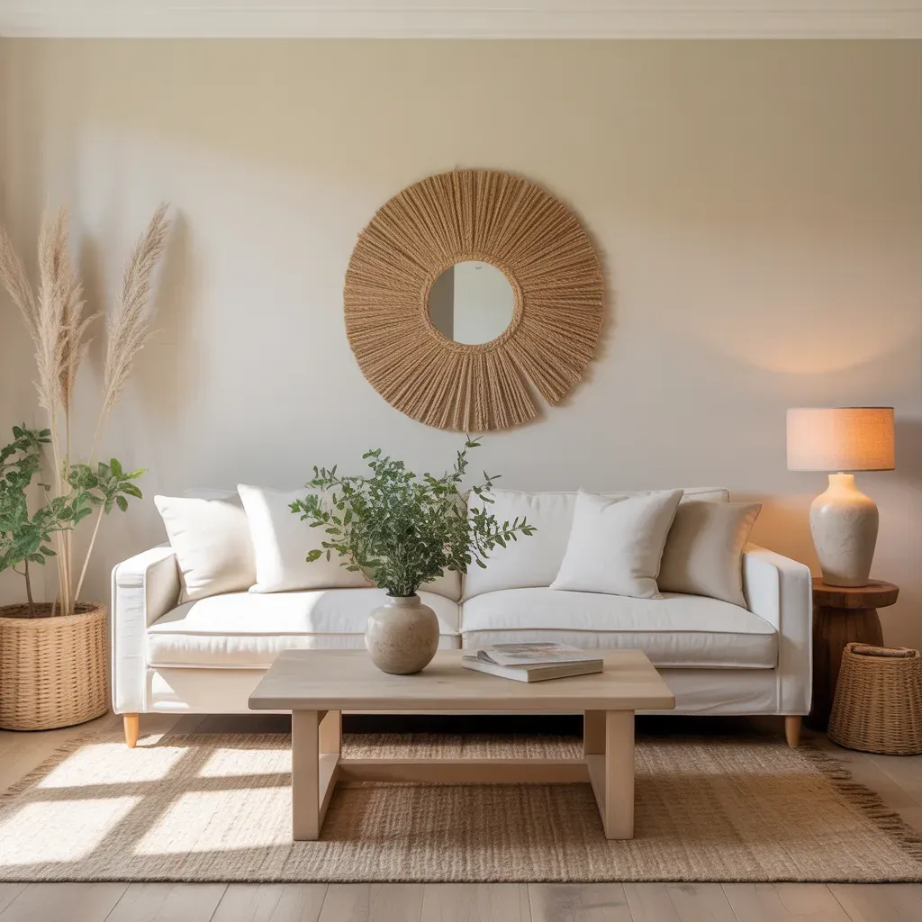Living Room Paint Colors