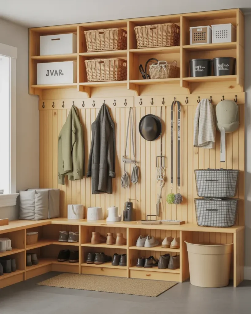 IKEA IVAR Shelf