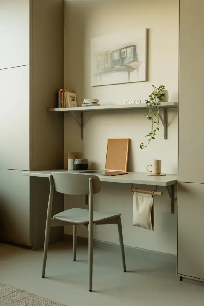 IKEA Desk