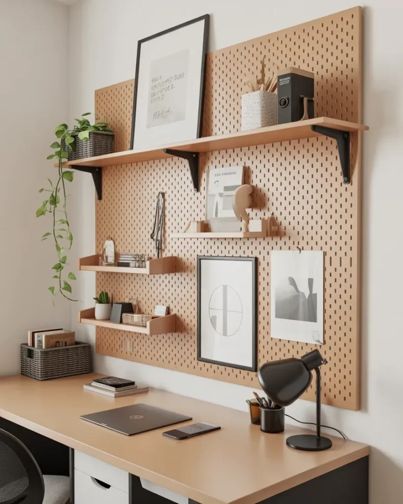 Desk Organizer Ideas