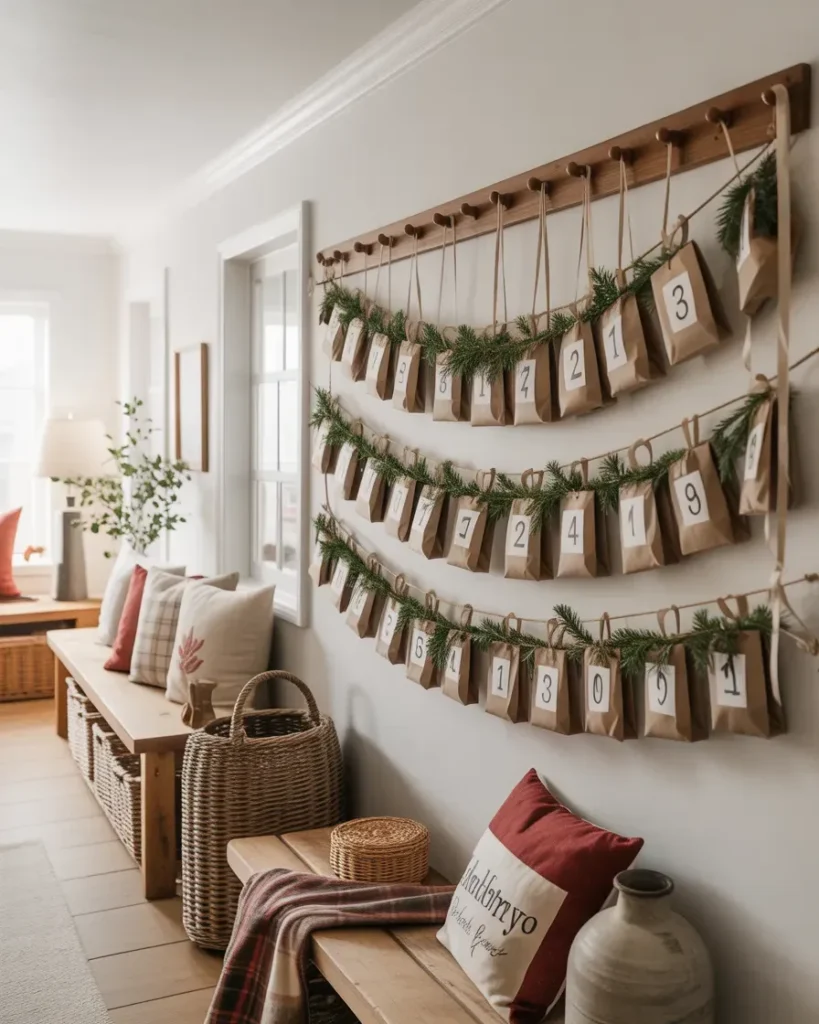 DIY Advent Calendar