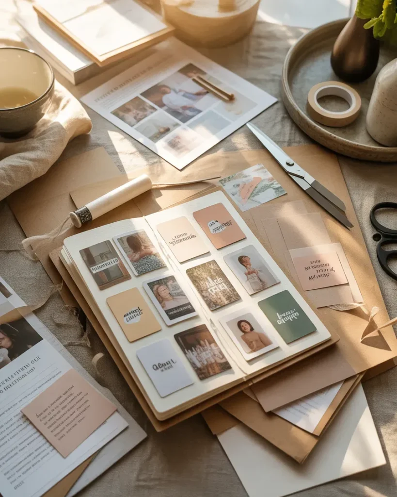 Mindful Craft