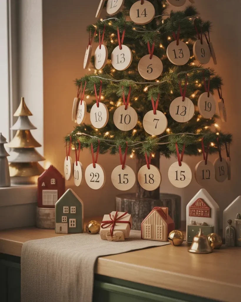 DIY Advent Calendar