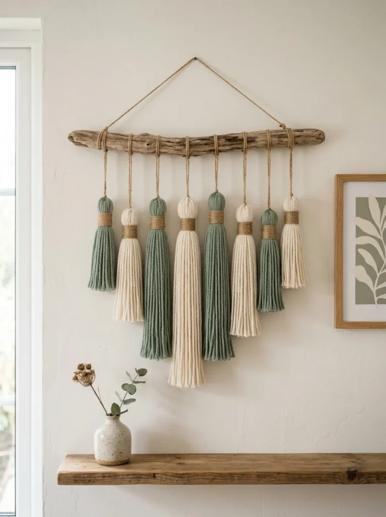 Yarn Crafts