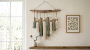 Yarn Crafts
