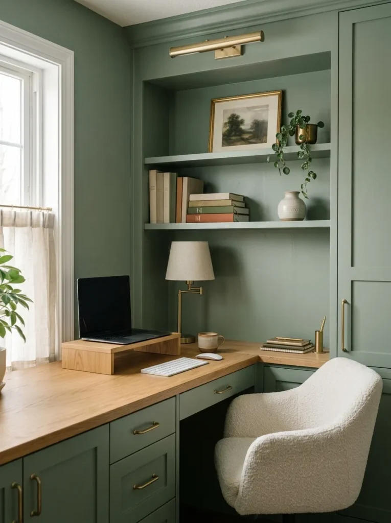 IKEA Desk
