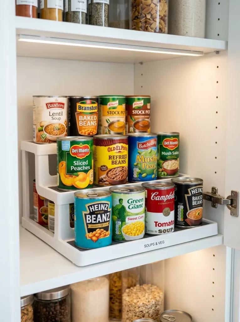 IKEA Pantry