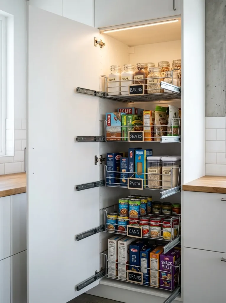 IKEA Pantry