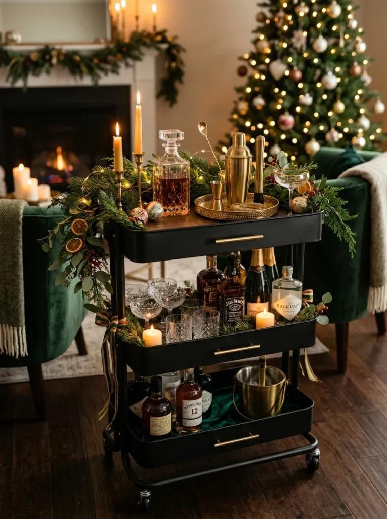 IKEA Christmas Hacks
