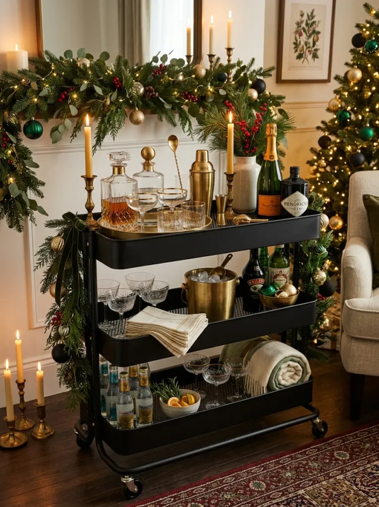 IKEA Christmas